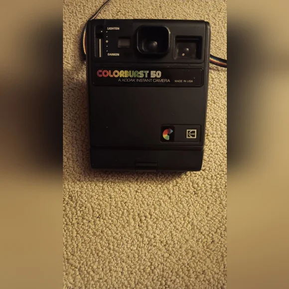 camera - Picture 2 of 7